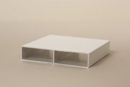 100 Track Window Left & Right Board