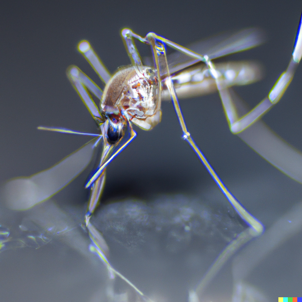 Do Mosquitoes Serve a Purpose ?