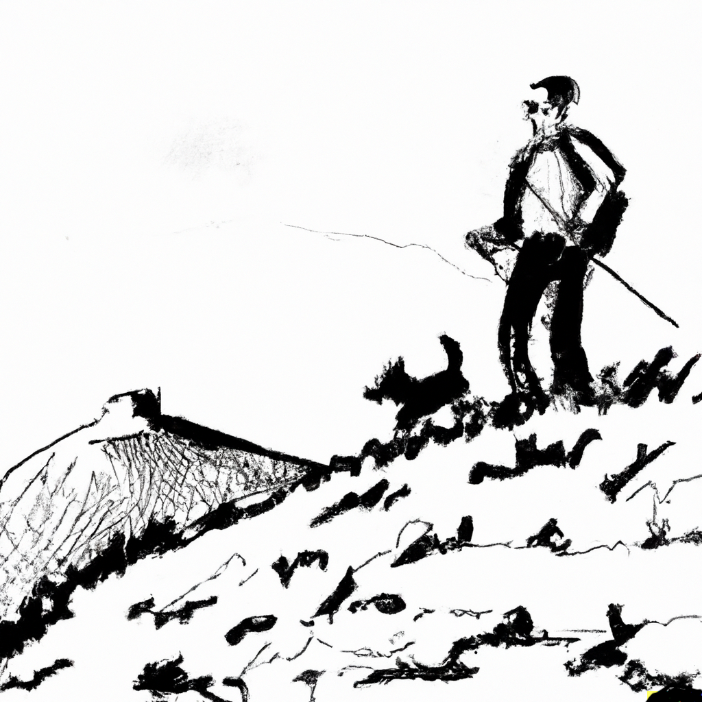 Hiking with Man’s Best Friend During Tick Season 