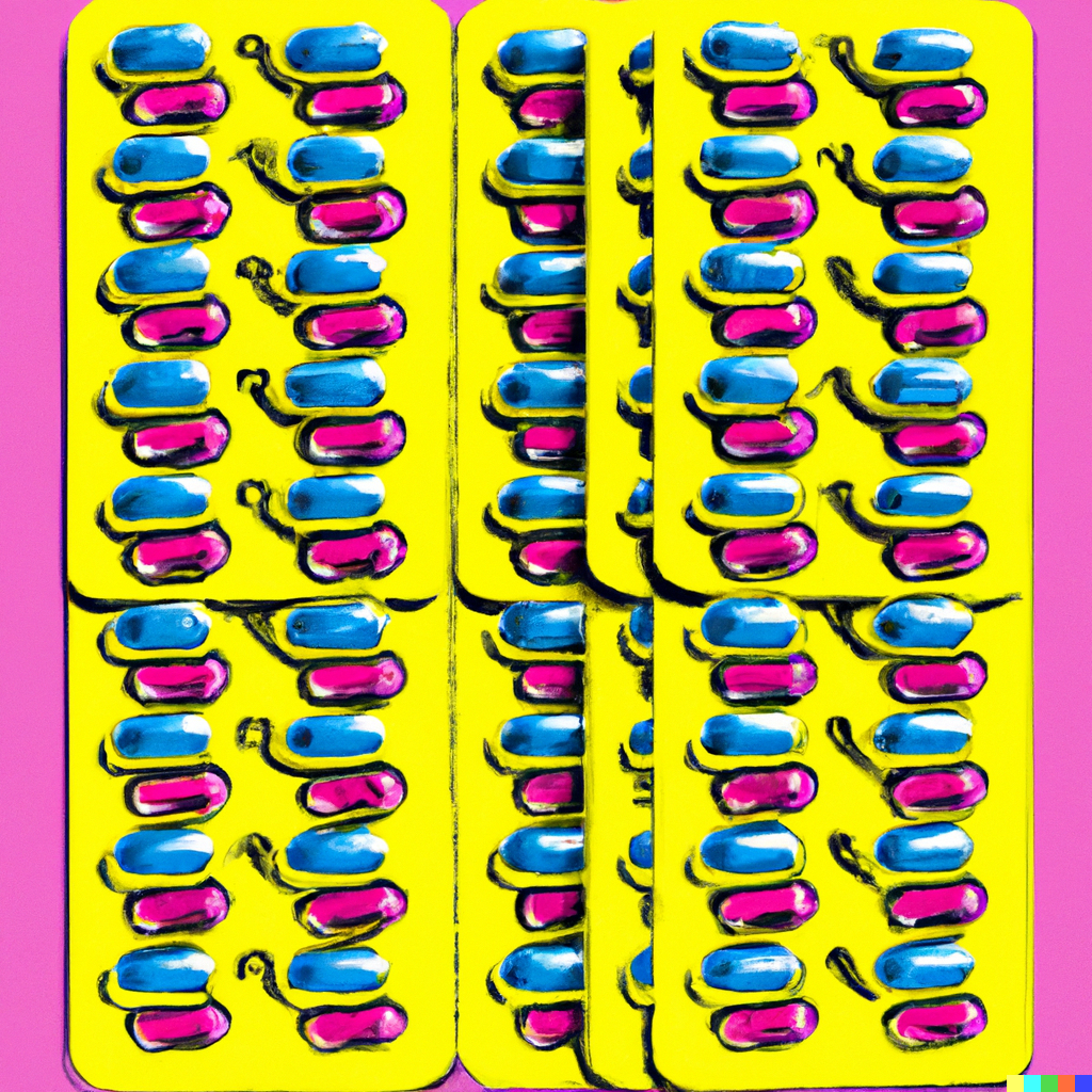 Rat Birth Control - New Solutions for an Old Problem