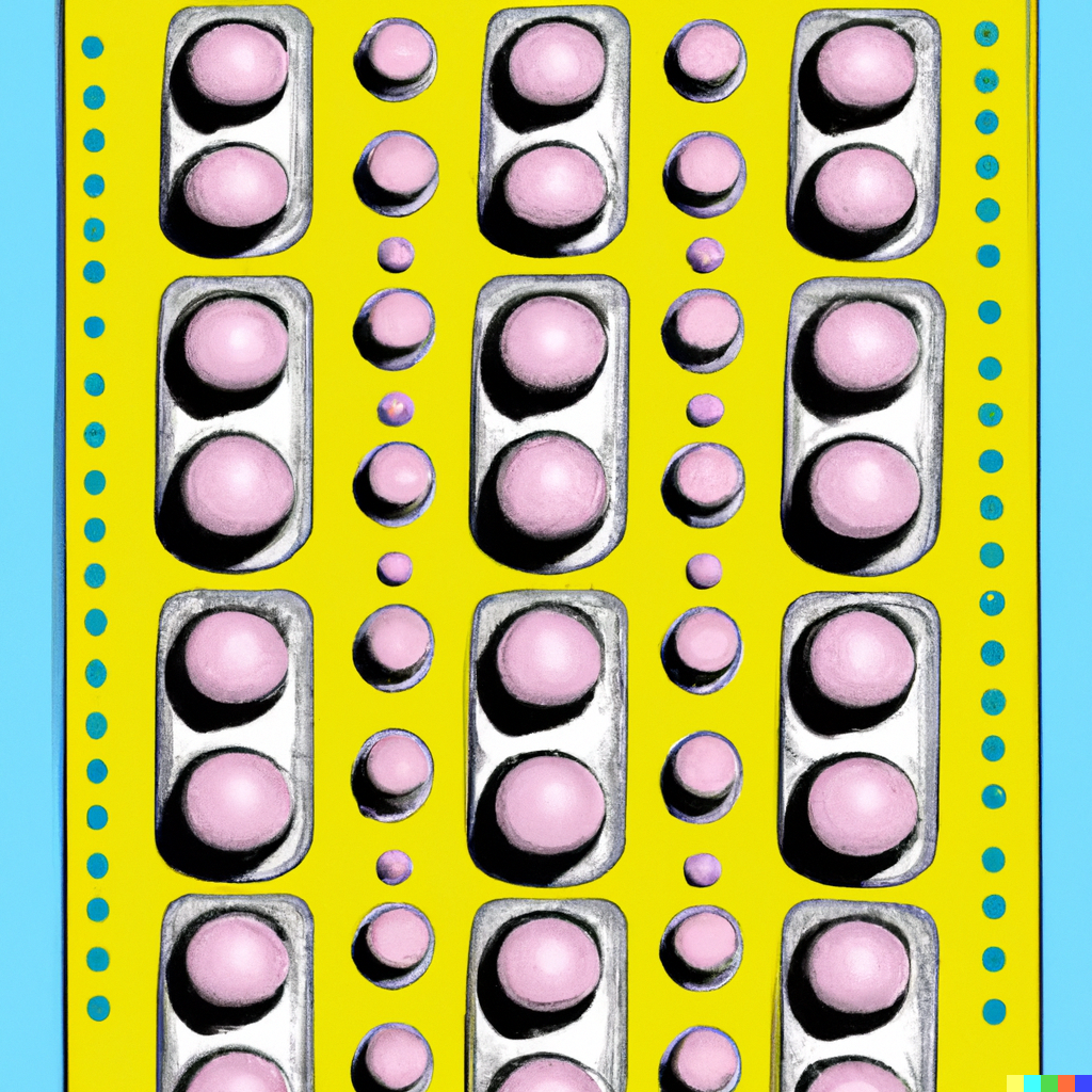 Prevent a Tick Bite with a Pill 