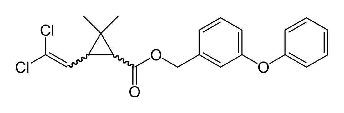 Tick and Mosquito Control - Chemicals 
