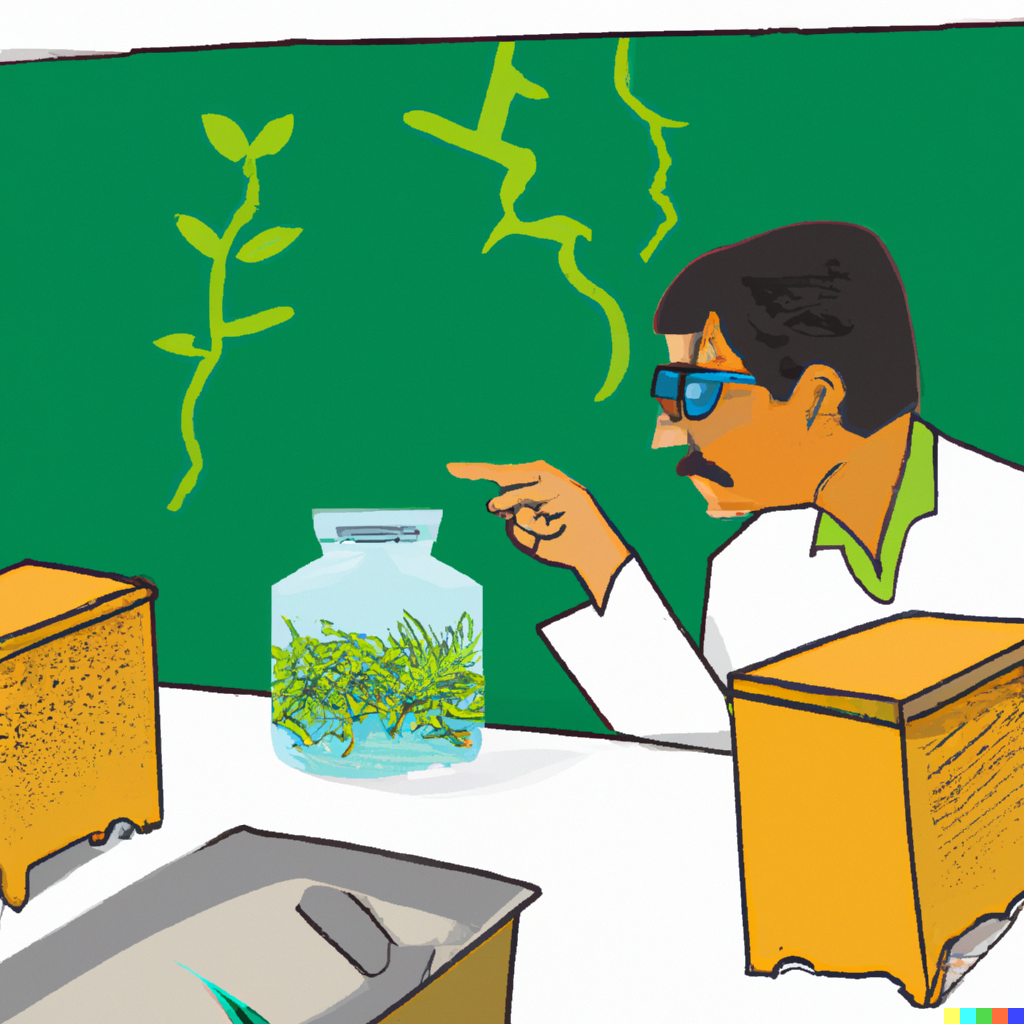 Tick Surveillance Research in New England 