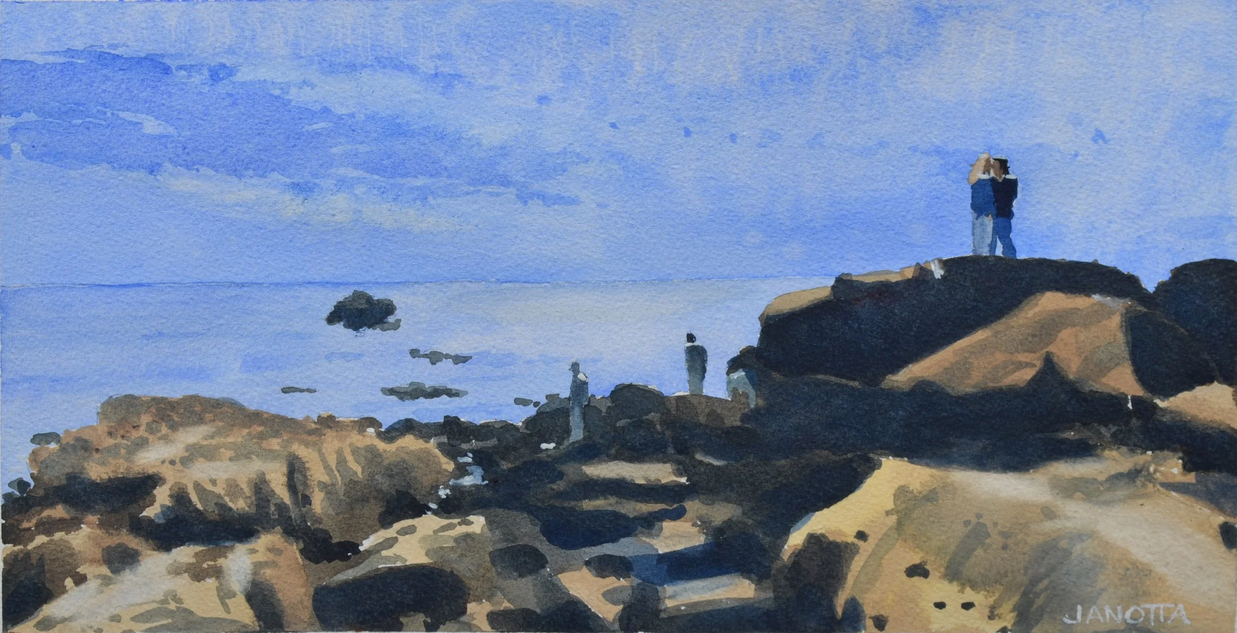 Tidepools