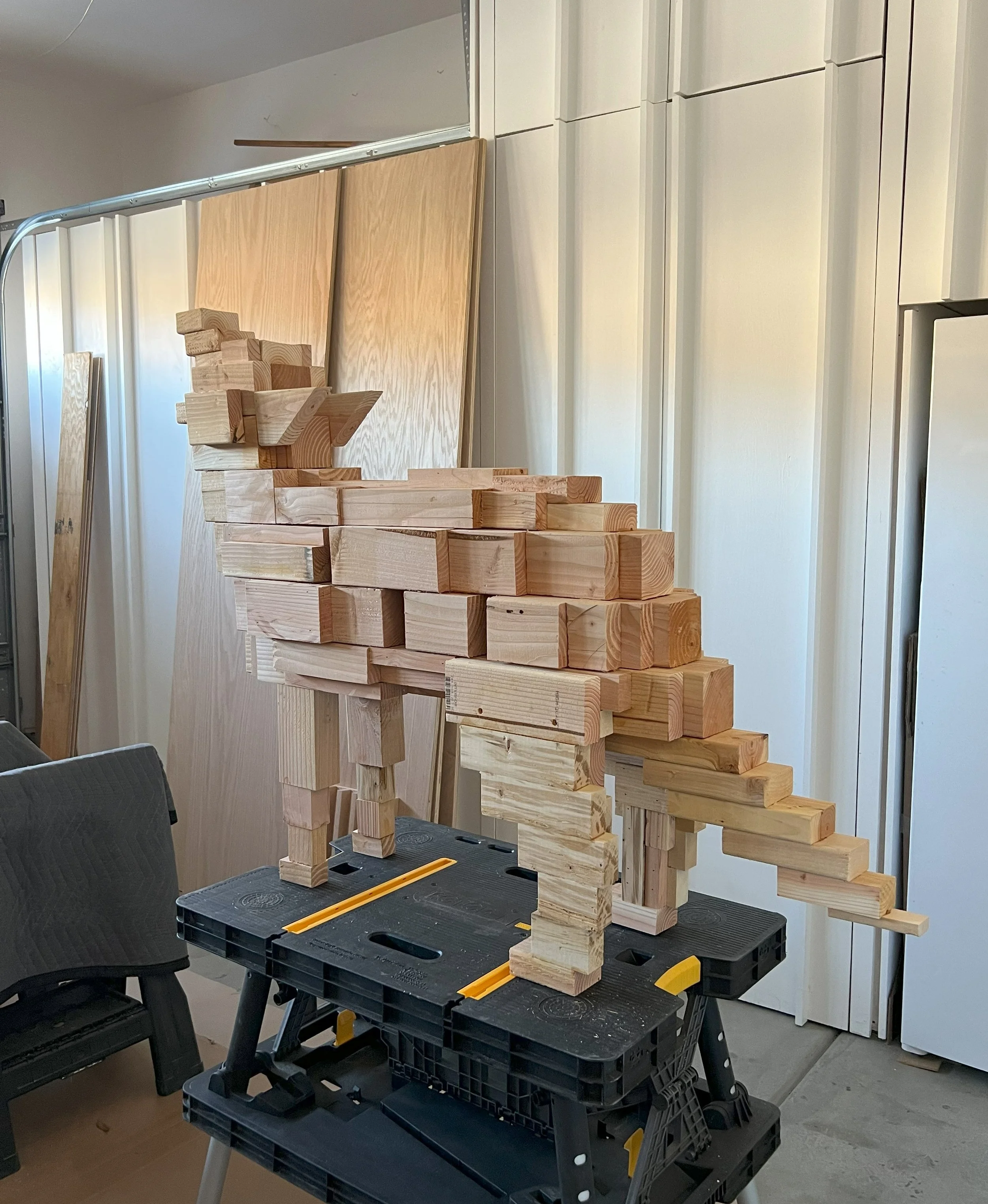 Coyote (under construction)