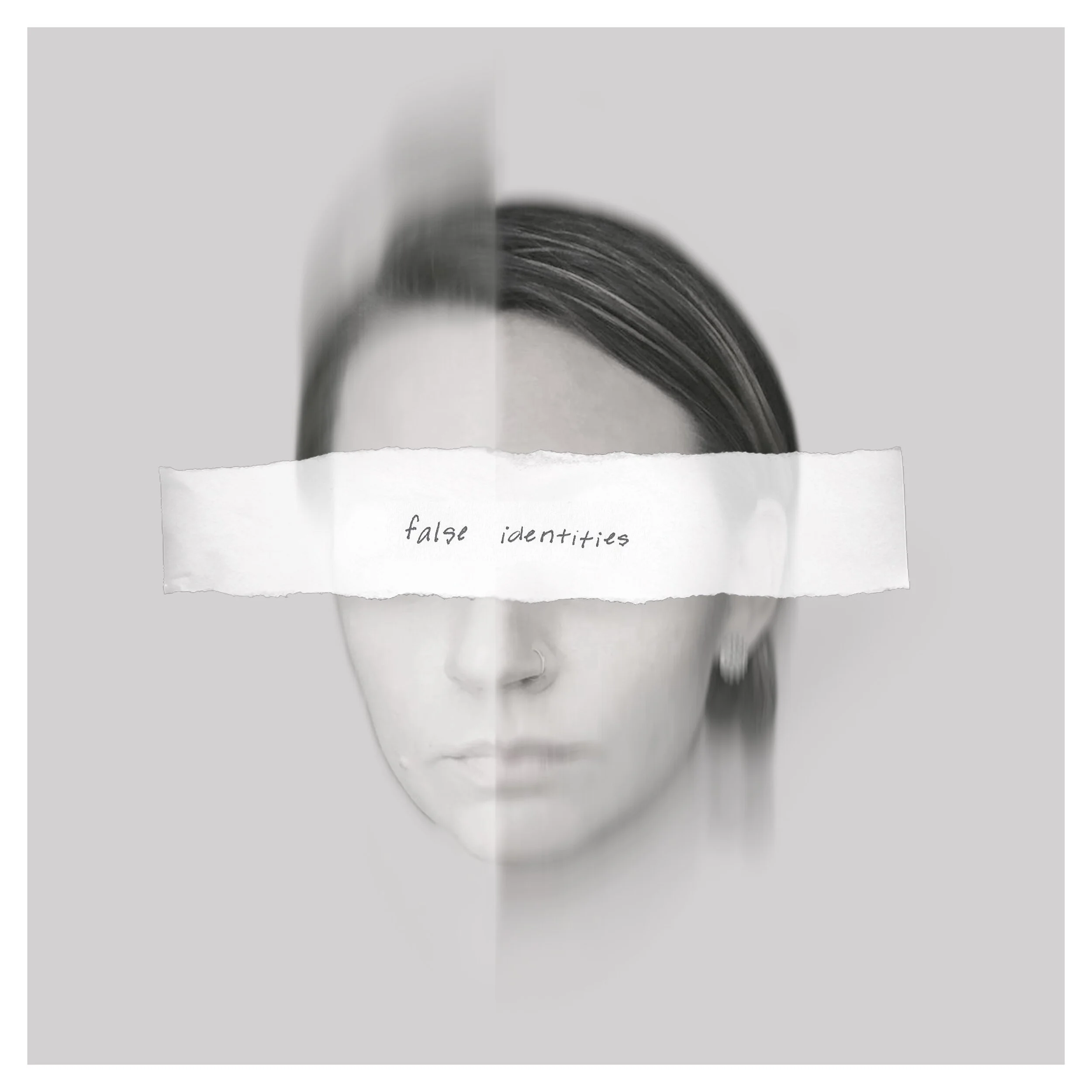 False Identities Album Release 