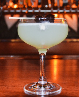 Boston - Spring Bar Night