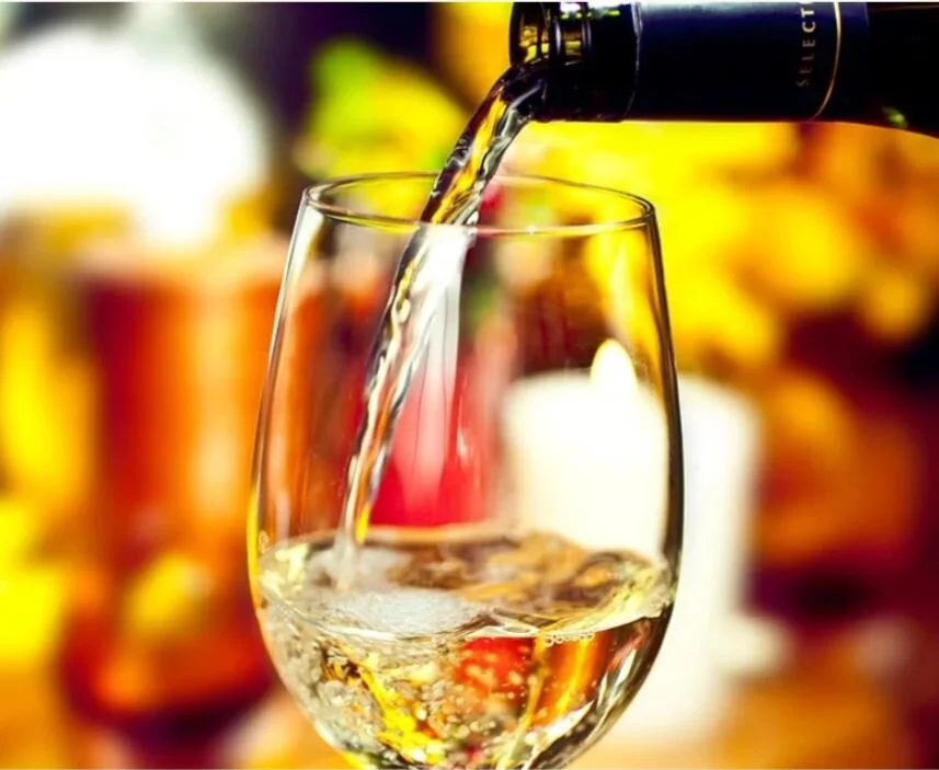 San Francisco Bay Area - Bar Night