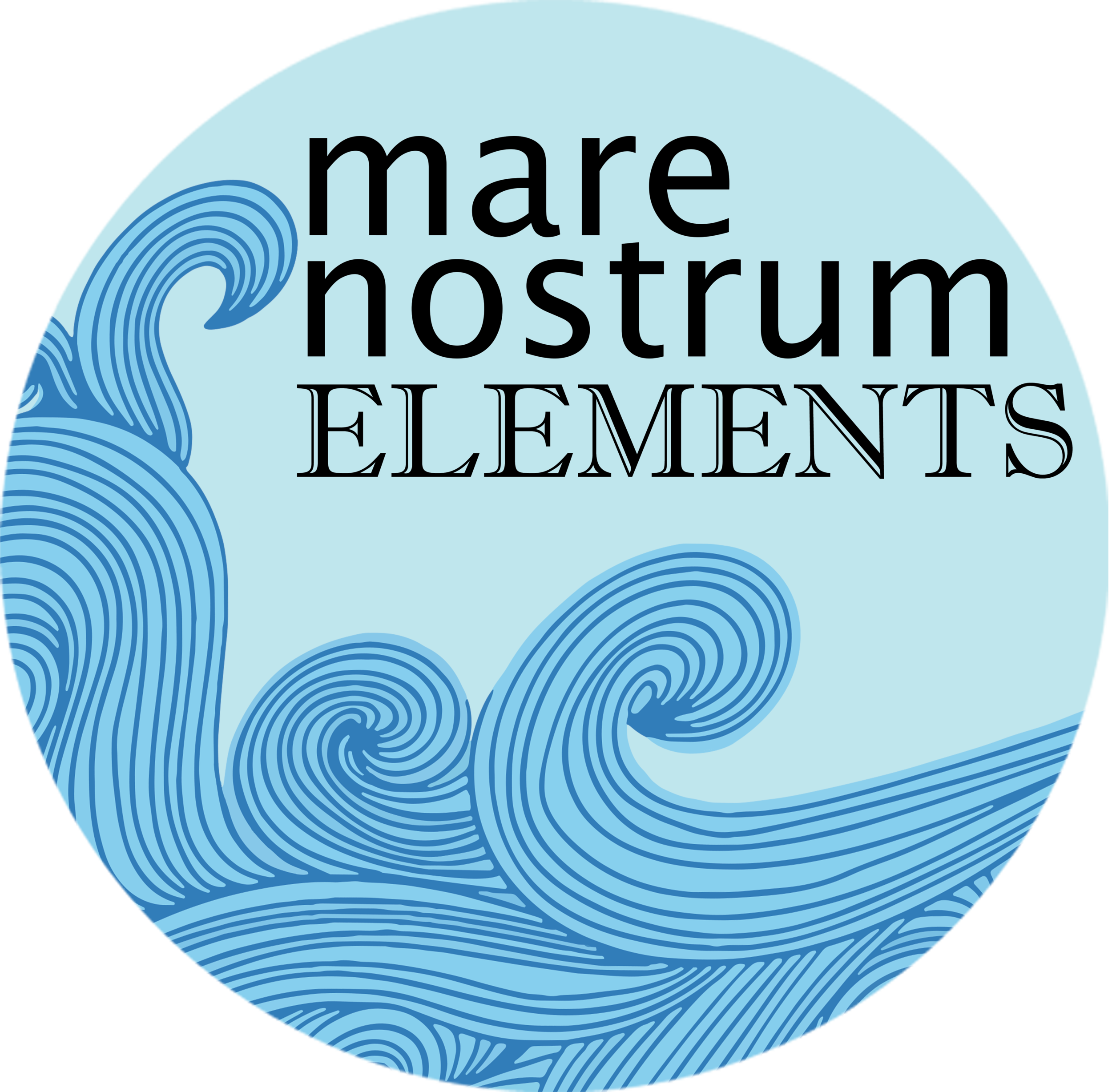 MARE NOSTRUM ELEMENTS