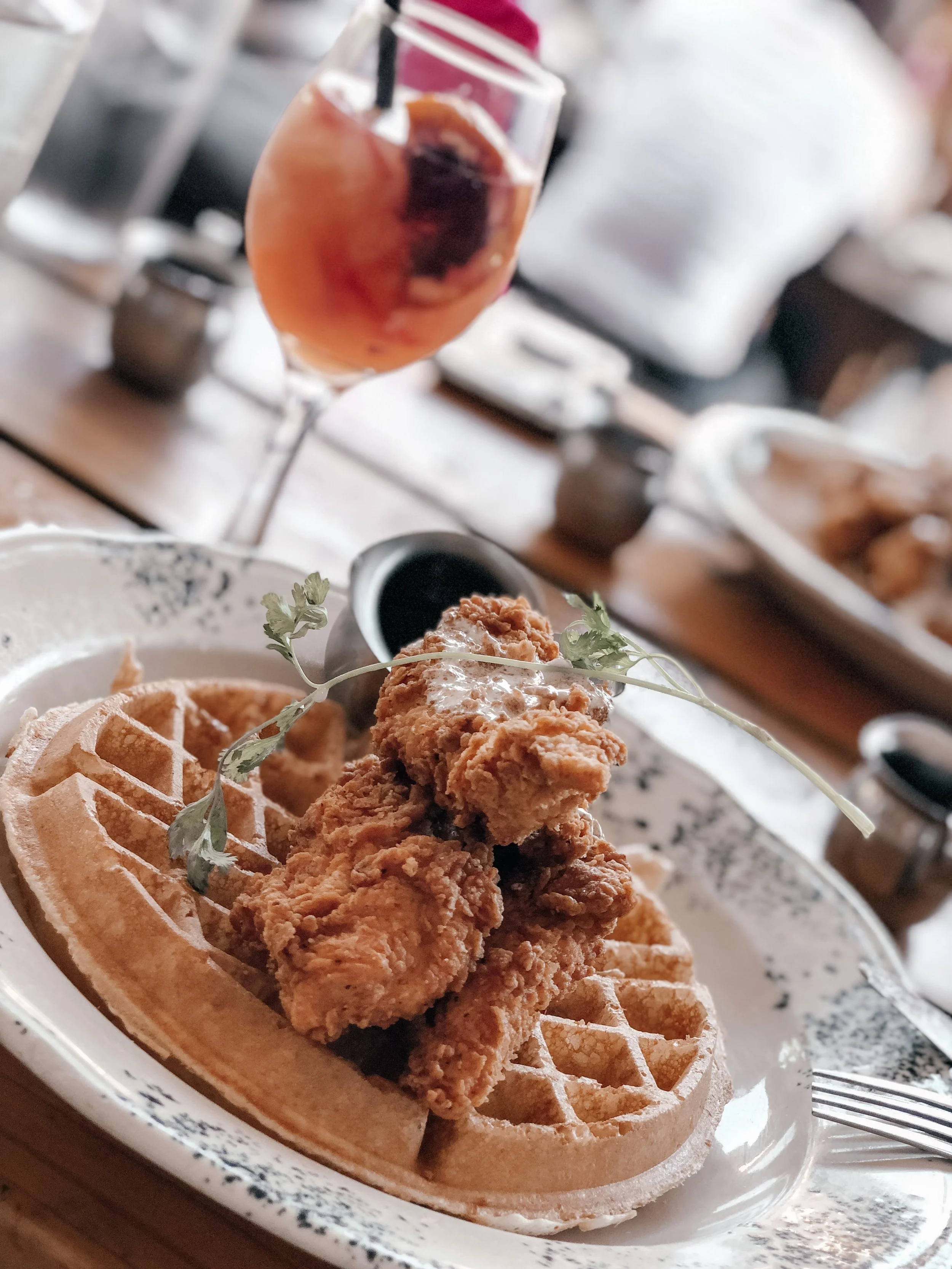  The Yumm — Bri The Cutie