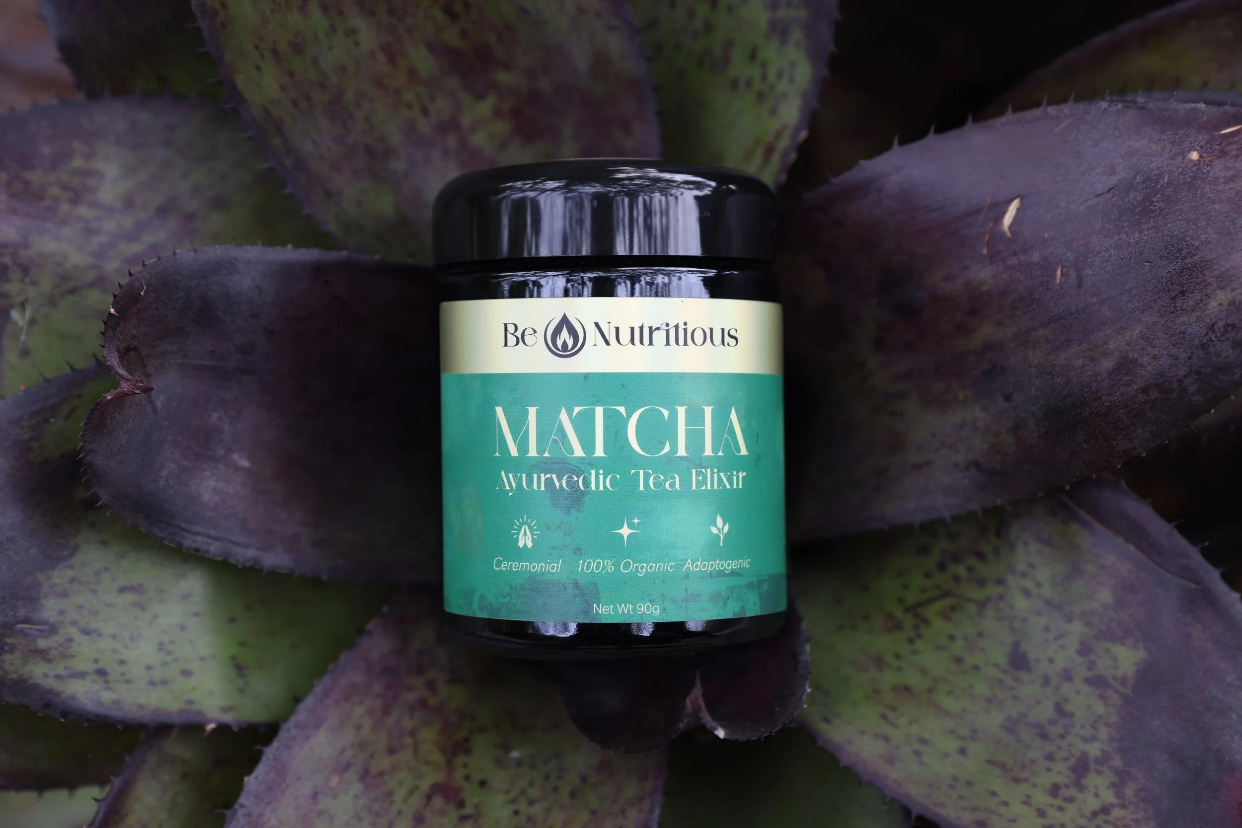 MATCHA
