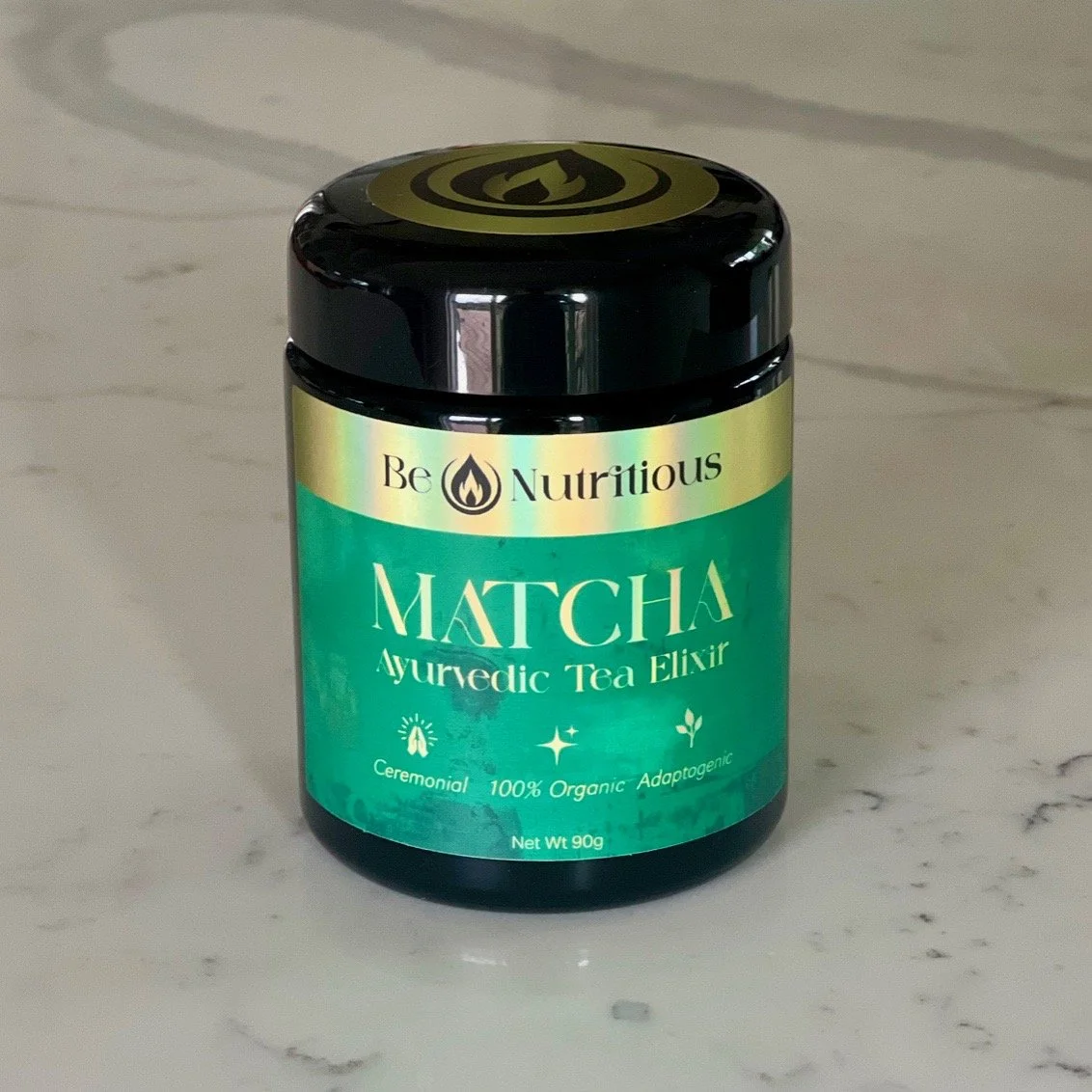 MATCHA