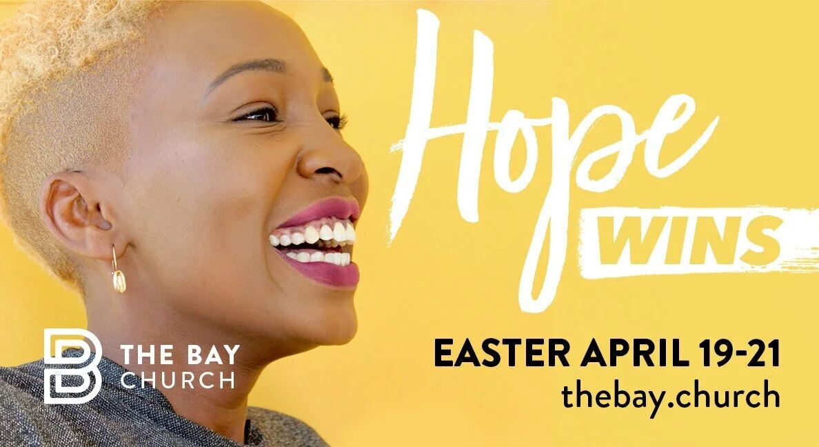 Nonprofit Event Marketing