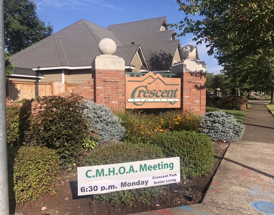 Events — Crescent Meadows HOA