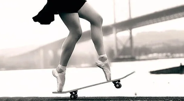 Recreation Outside of Dance