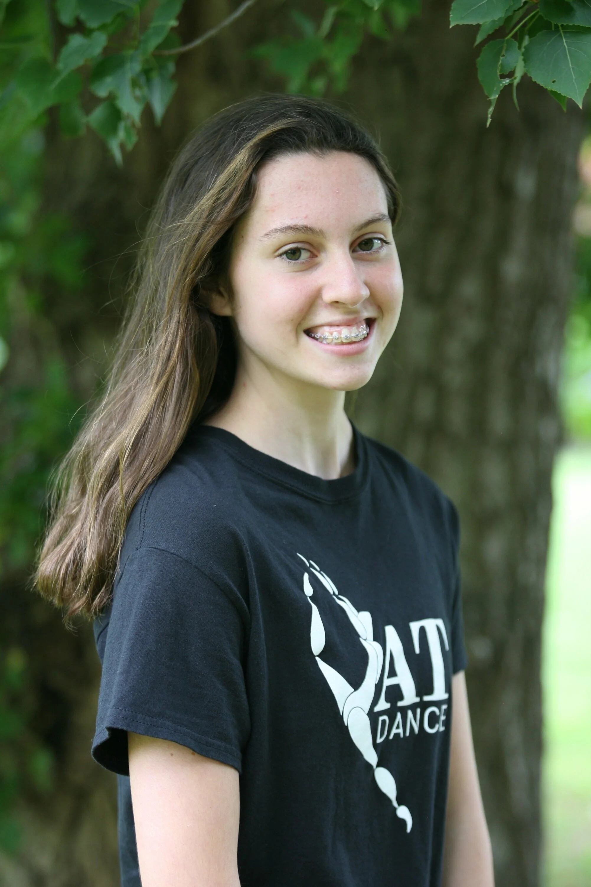 Emma Cahill - Administration