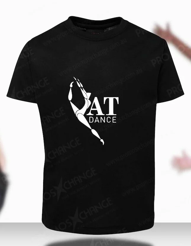 AT+Dance+Tee