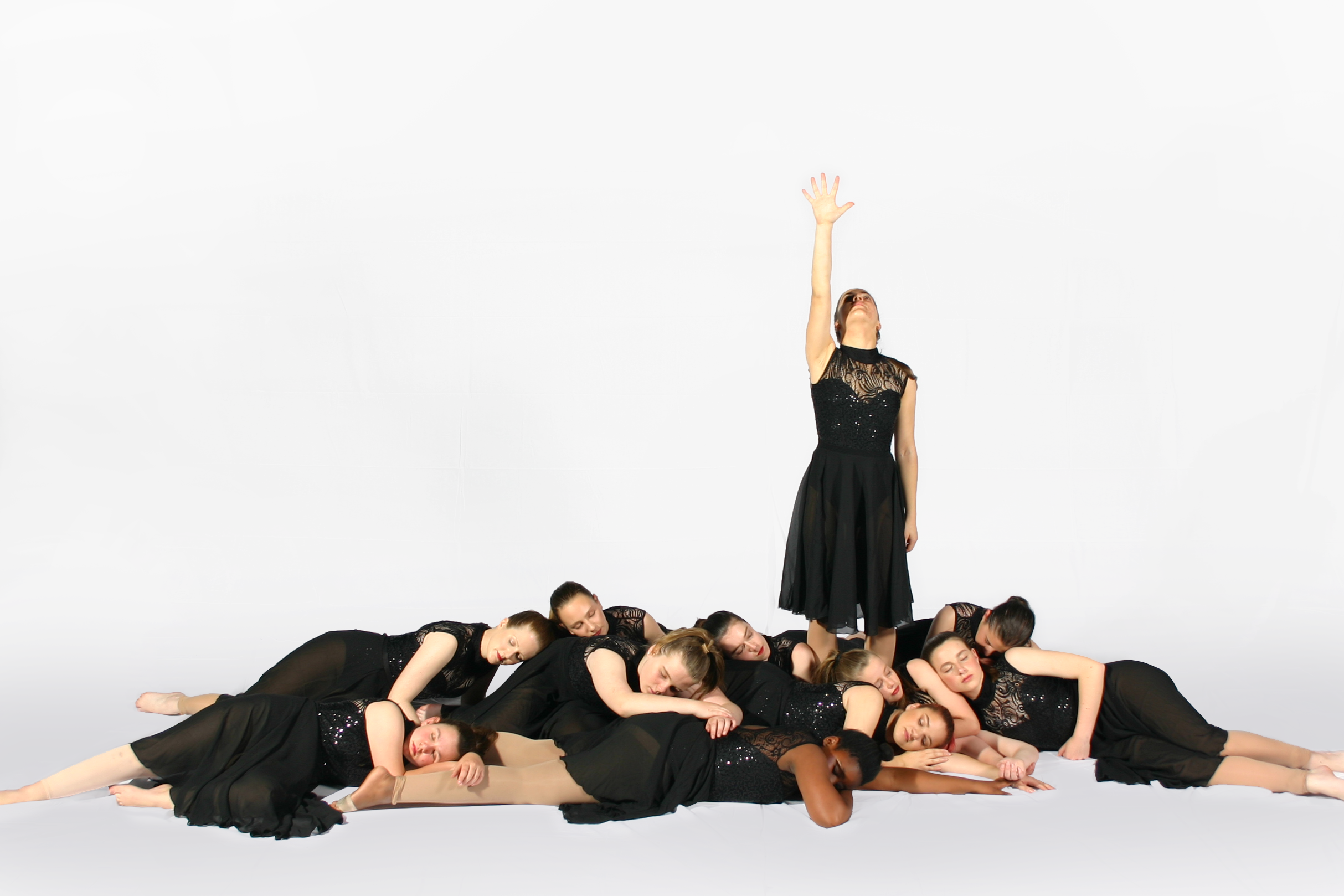 Is It Okay To Take a Break From Dance?