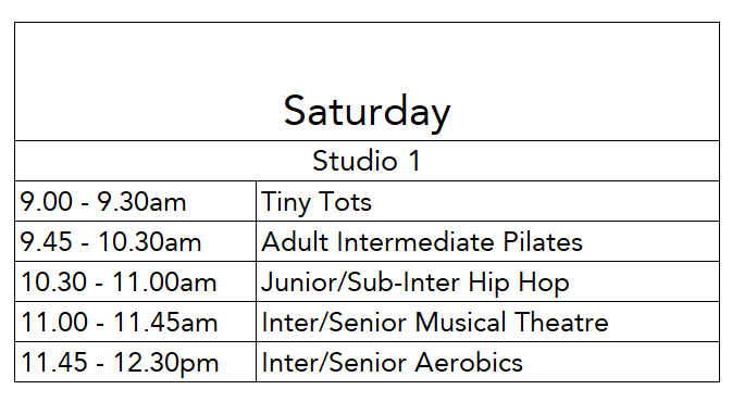 Satruday Studio 1 Highett.png