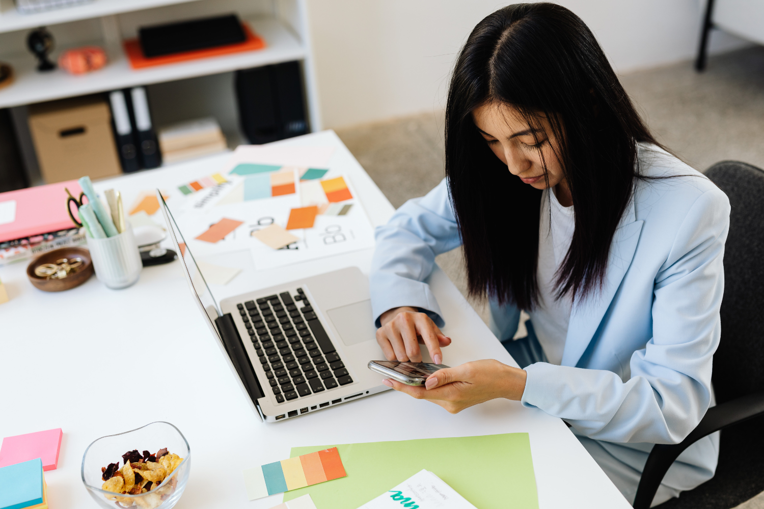 Late ADHD Diagnosis in Adults: What It Means and How to Move Forward