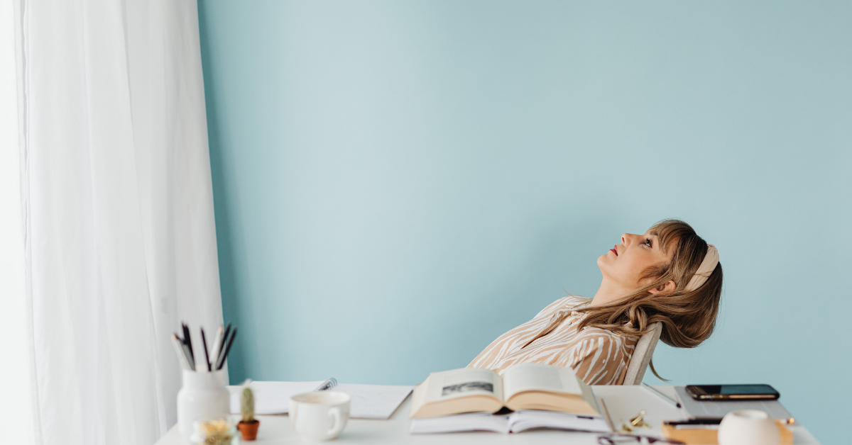 The ADHD Boom-Bust Cycle: What It Is and How to Break It