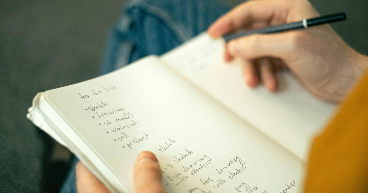 Why Can’t I Get Things Done With ADHD Even When I Know What to Do?