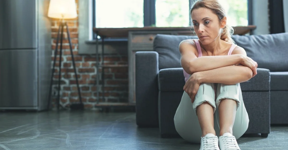 Why ADHD Adults Are So Hard on Themselves — and What’s Actually Happening