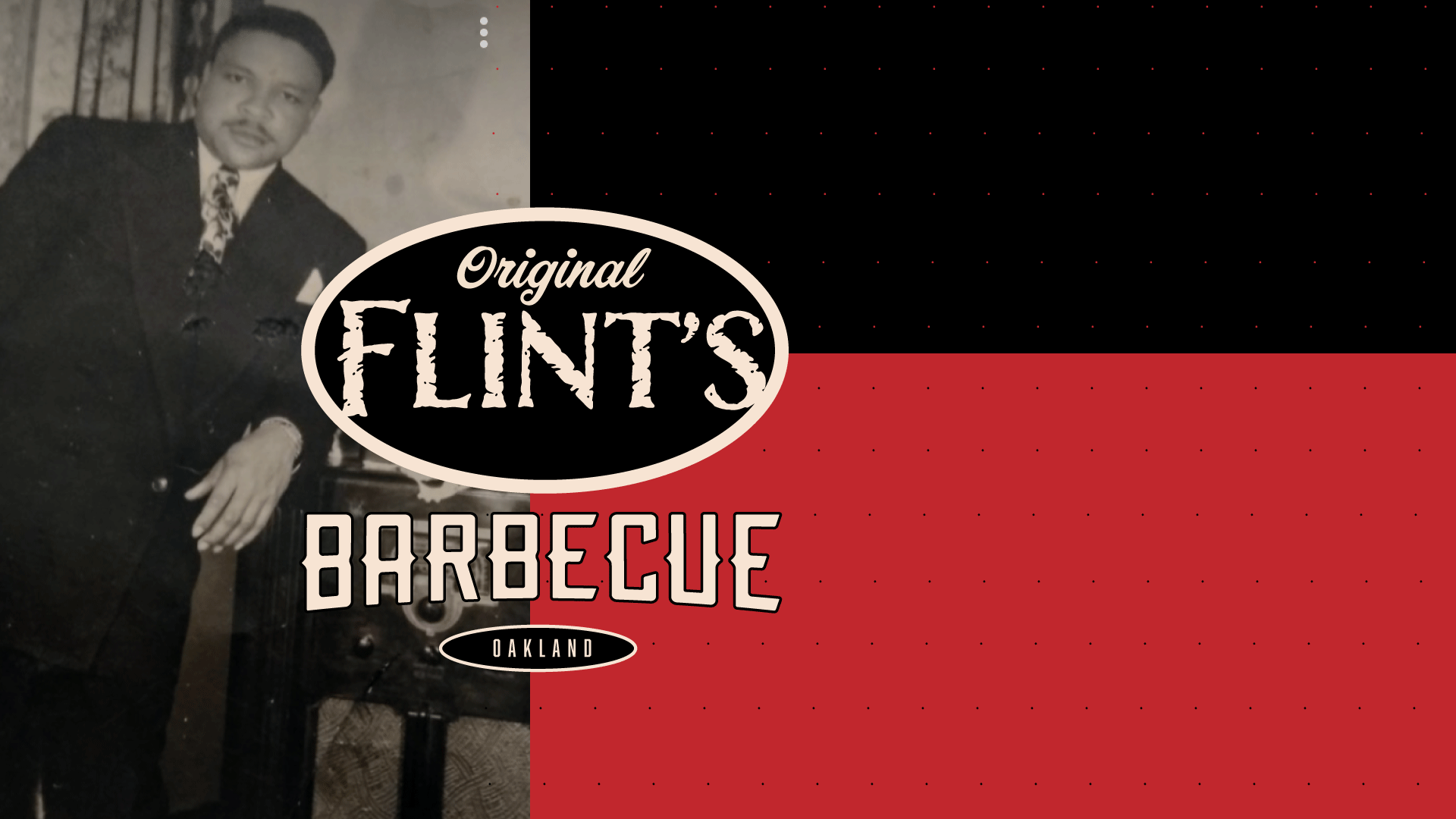 Original Flint's BBQ