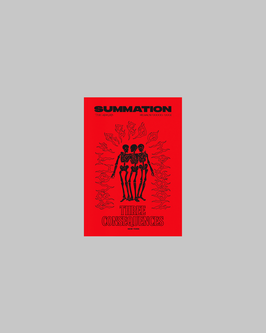 Summation 001
