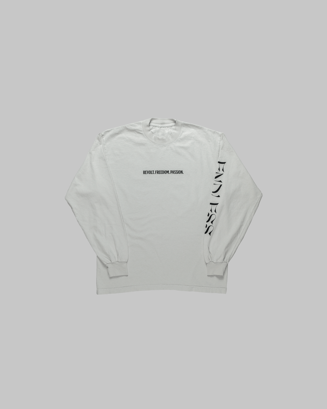 Three Consequences Tee