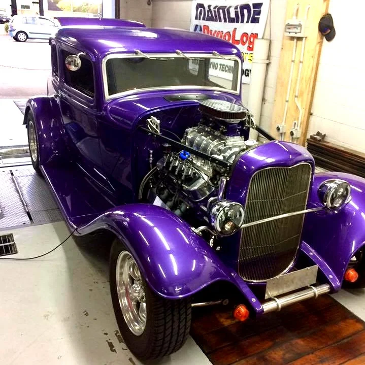 vintage car chch.jpg