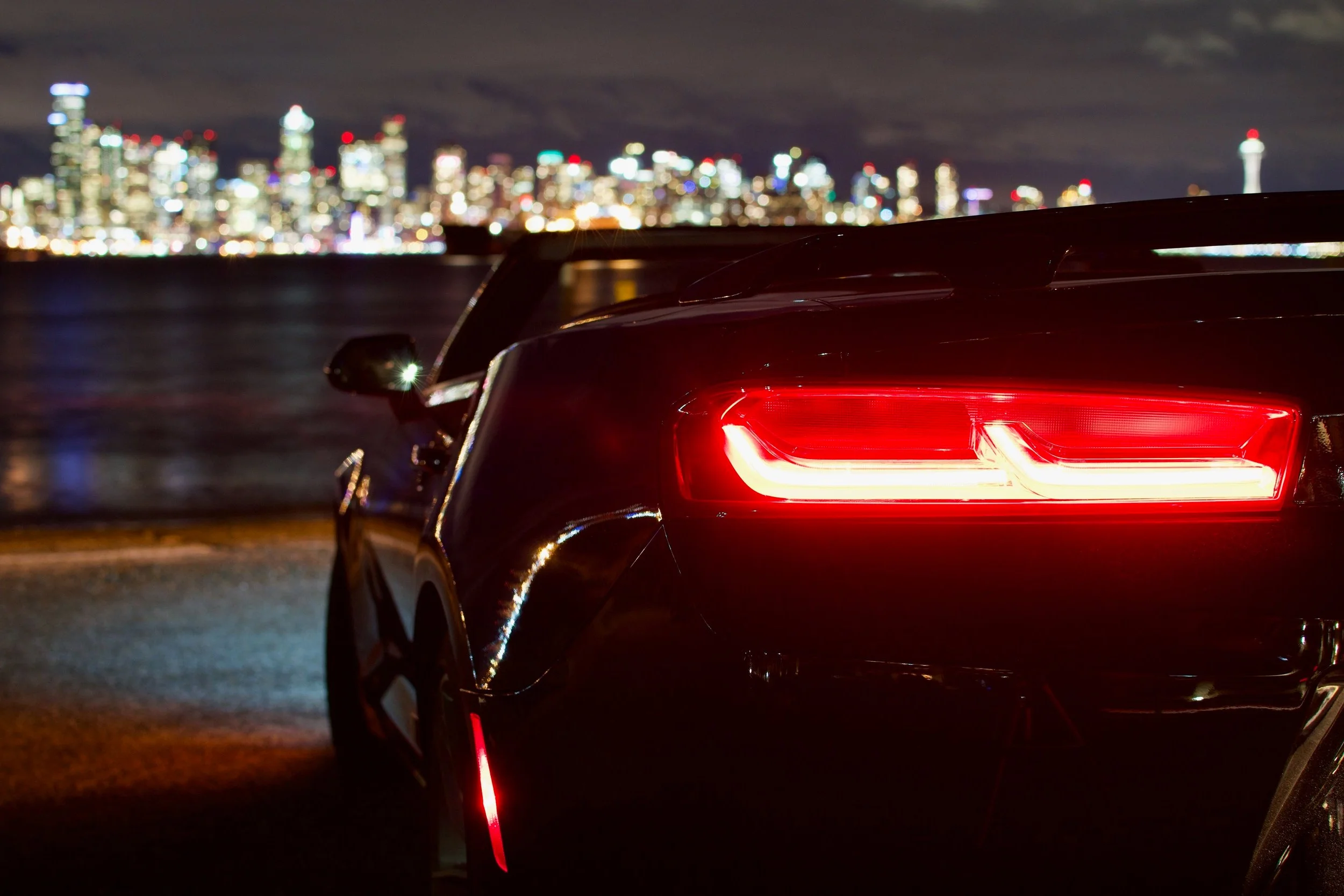 Ford tuning Christchurch