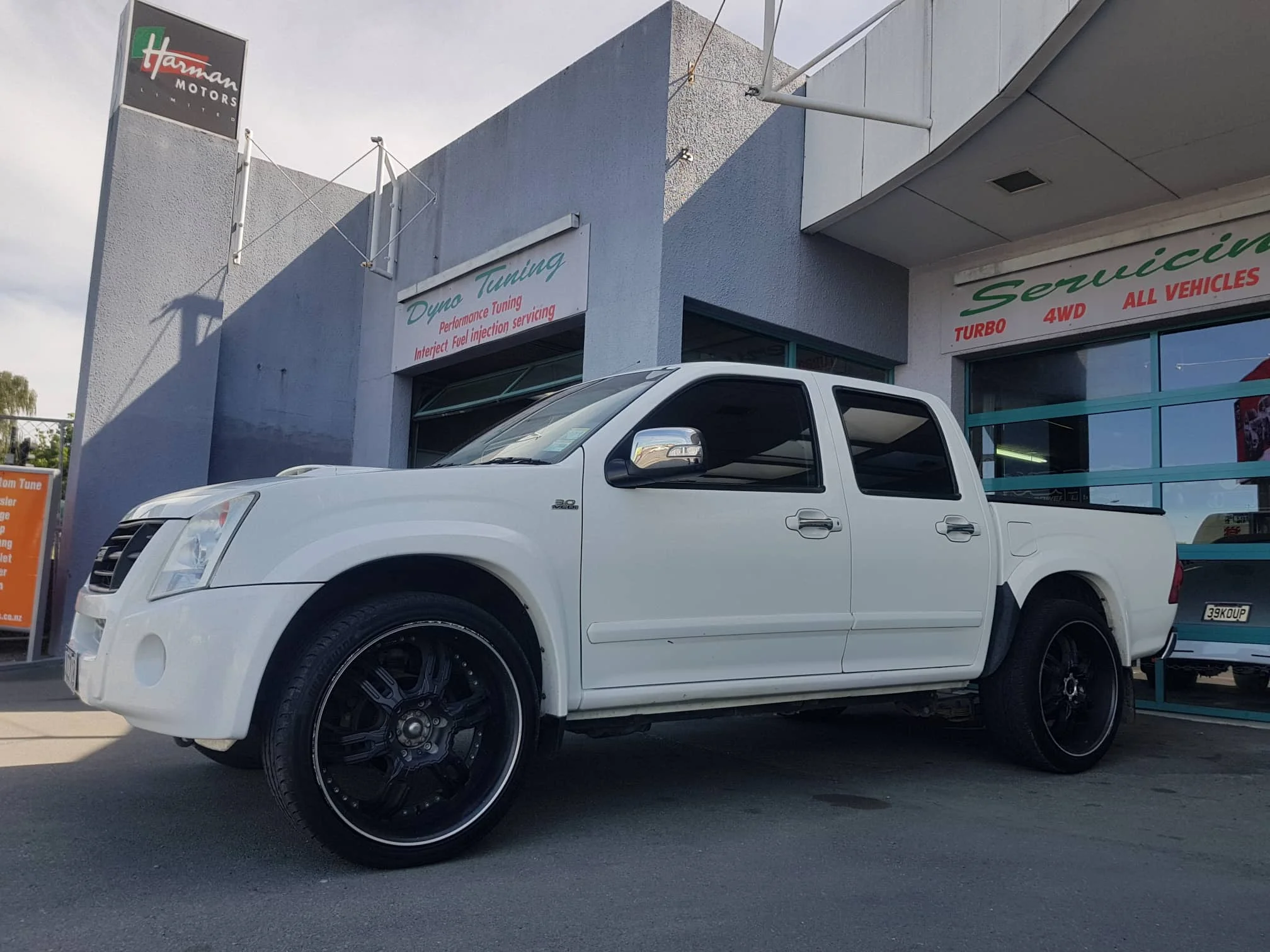 diesel ute tuning Christchurch.jpg