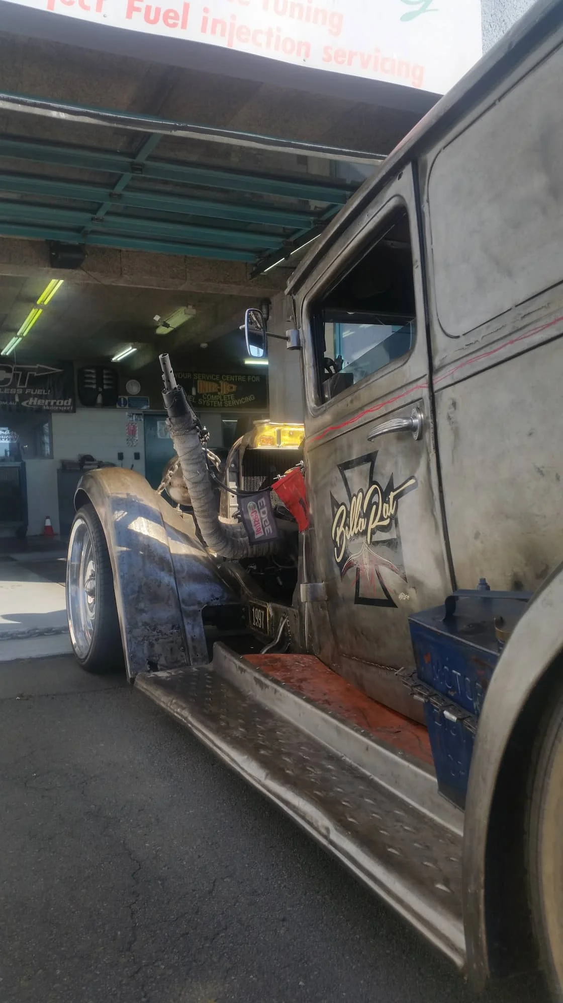 classic car engine tuning Christchurch.jpg