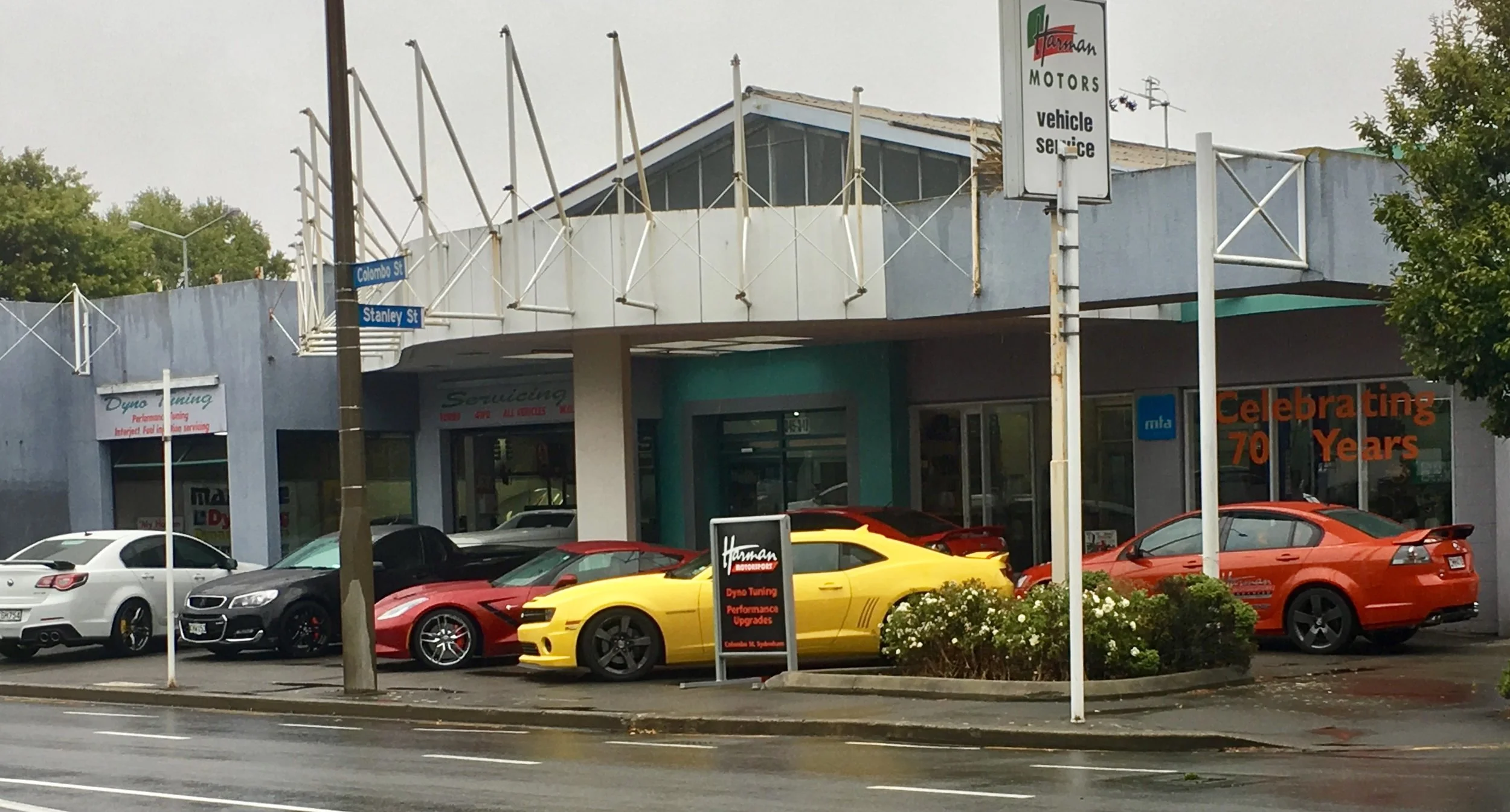 440  Car Modification Christchurch  Latest HD