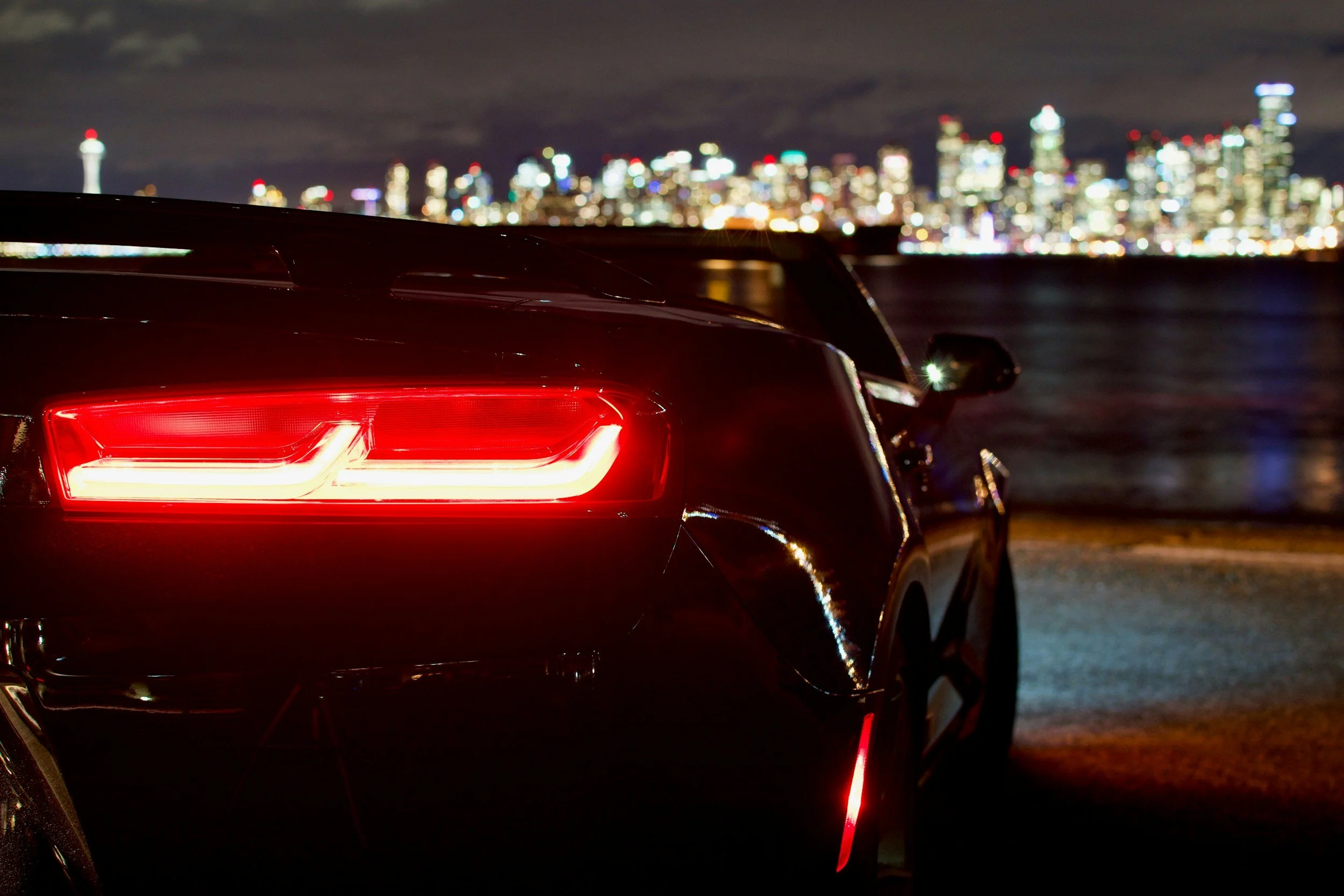 vehicle tuning christchurch
