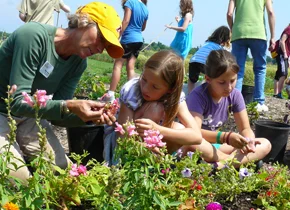Gardening Pic - Senior & Youth .jpg