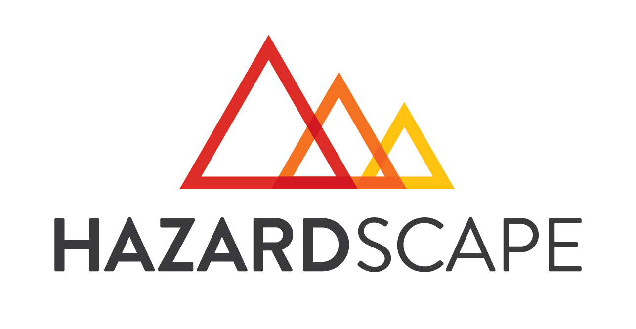 Hazardscape 