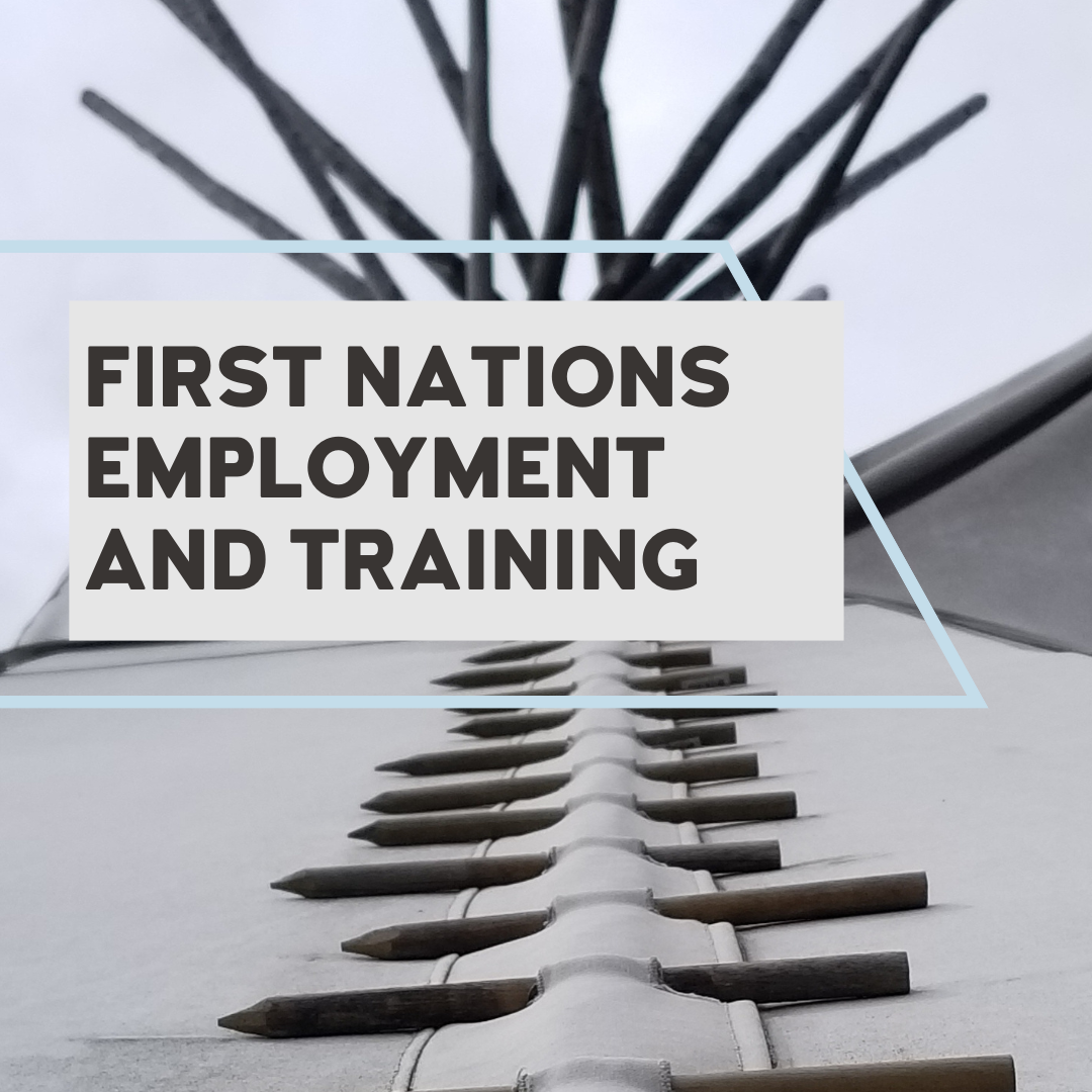 First Nations Emergency Management and Employment Training Program