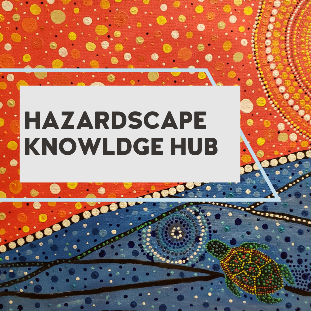 Hazardscape Knowledge Hub