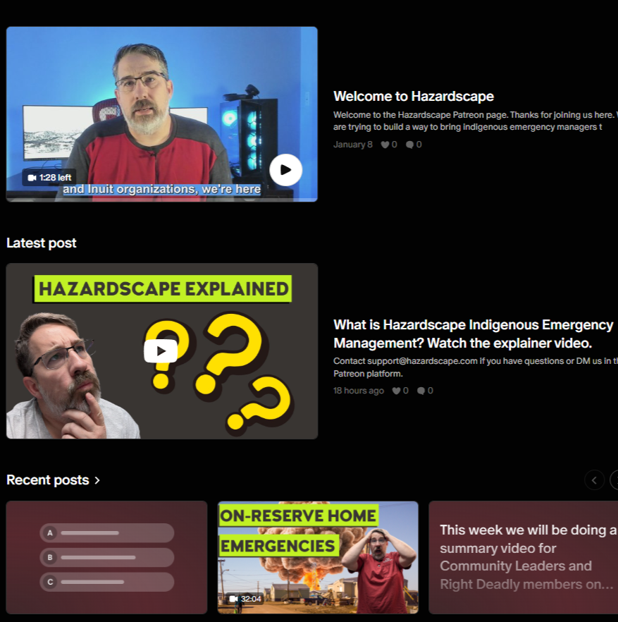 Culturally Appropriate Emergency Management First Nations, Metis, Inuit in Canada. Indigenous Māori in New Zealand. Aboriginal peoples and Torres Strait Islander peoples in Australia. Indigenous people of Sápmi.