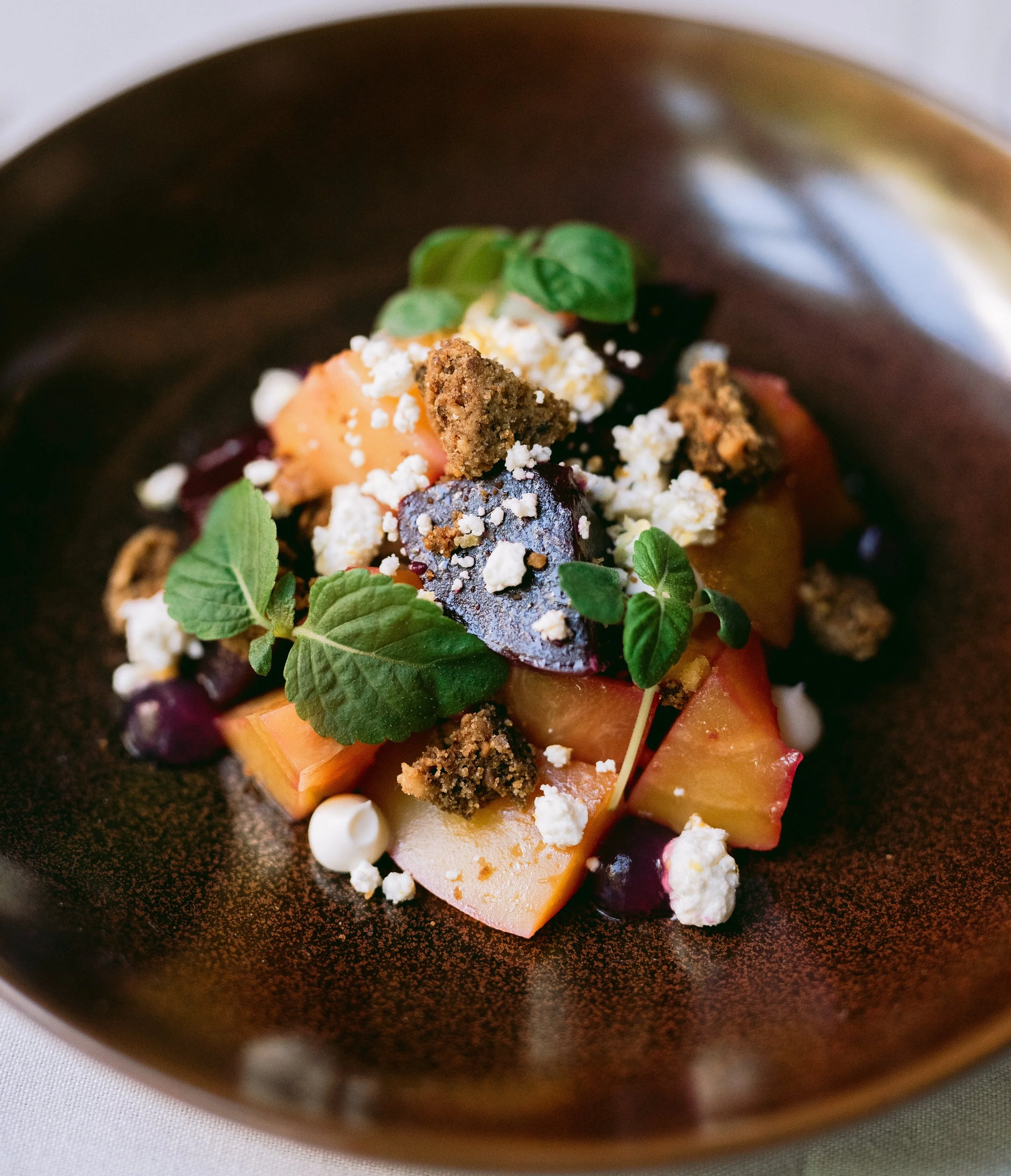 Mucca Osteria