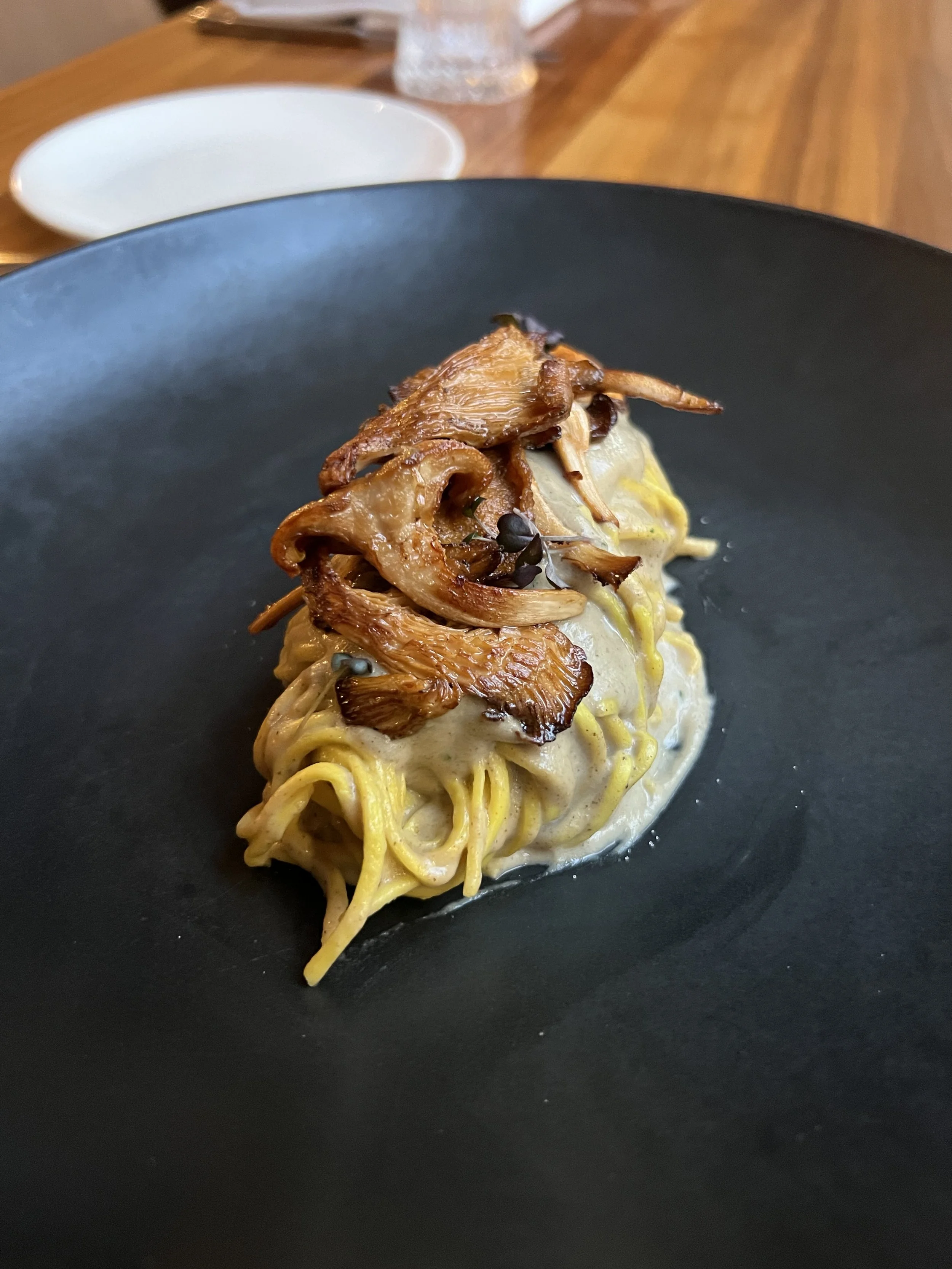 Mucca Osteria