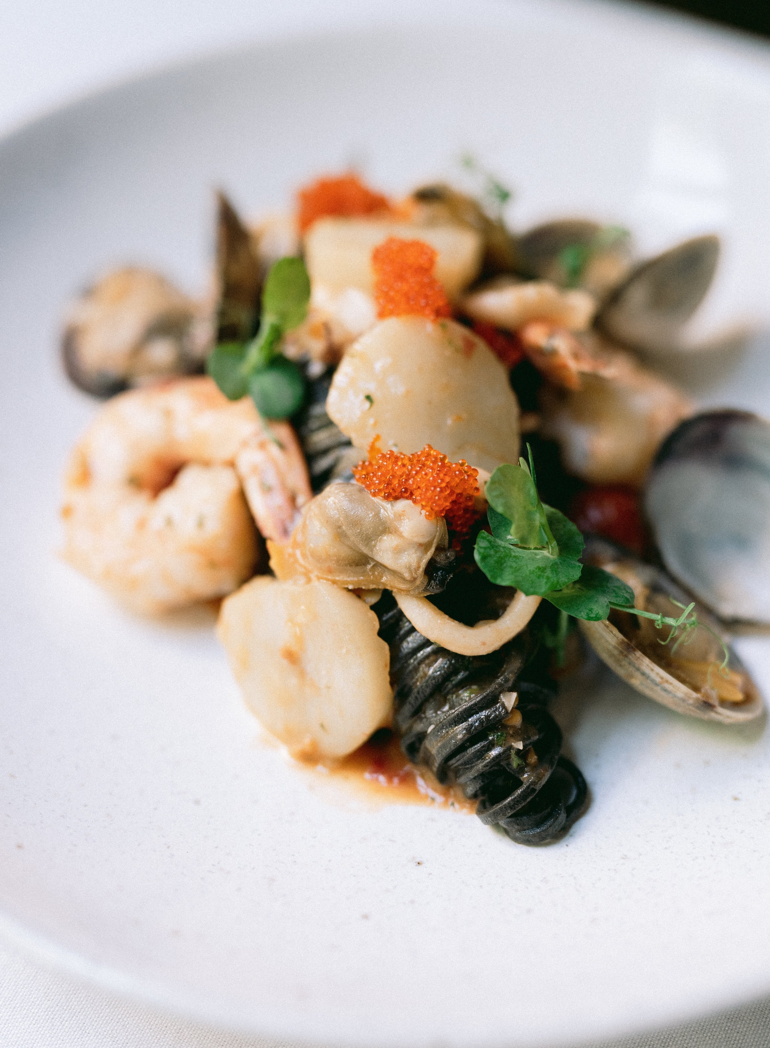 Mucca Osteria