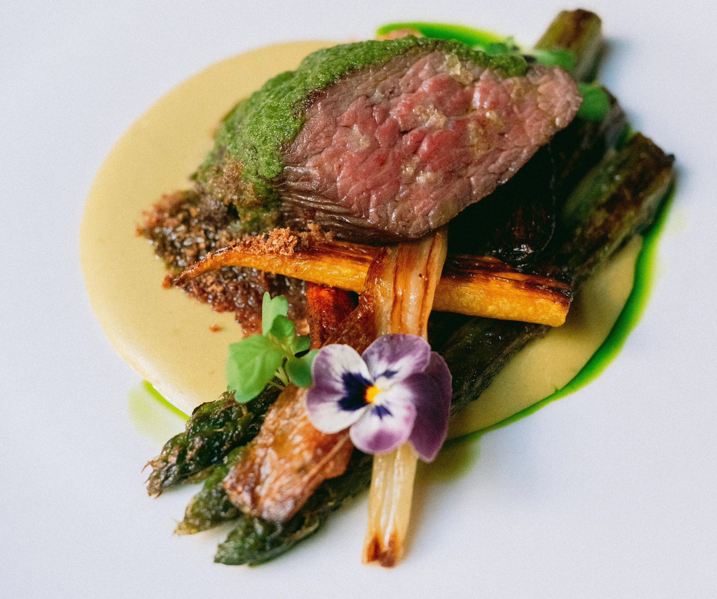 Mucca Osteria