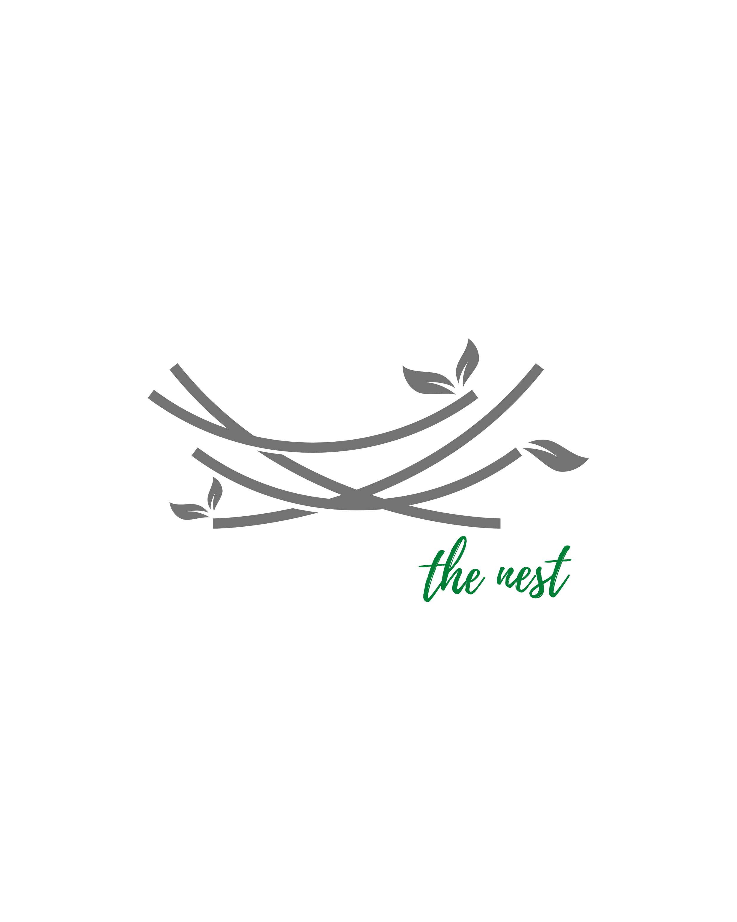 The Nest - Membership ONLY