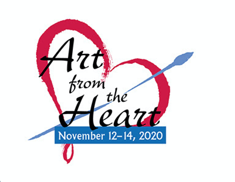 Art from the Heart