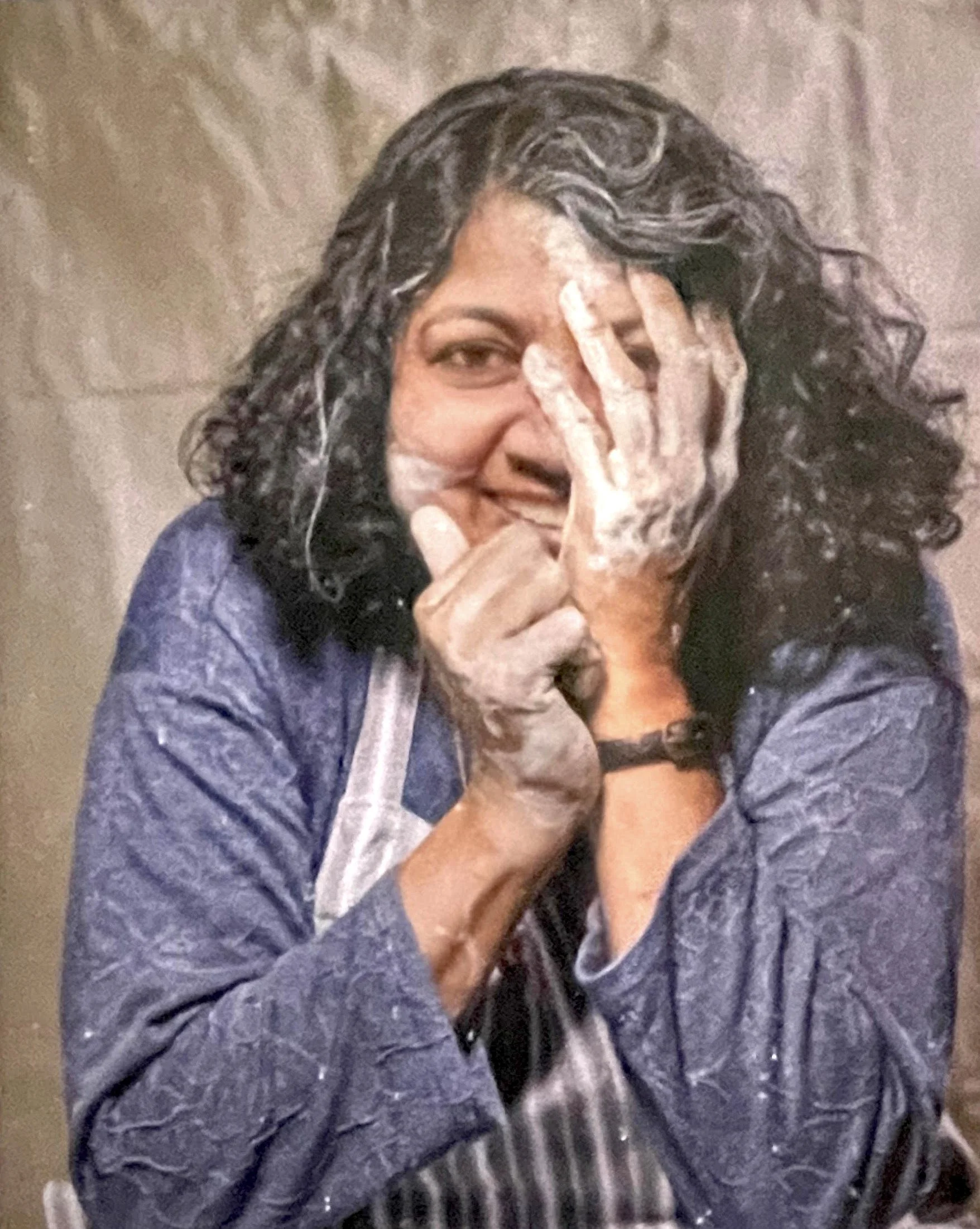 Tripti Yogananthan profiled in Atlanta Magazine