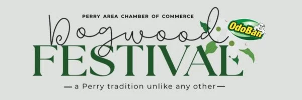 Perry Dogwood Festival