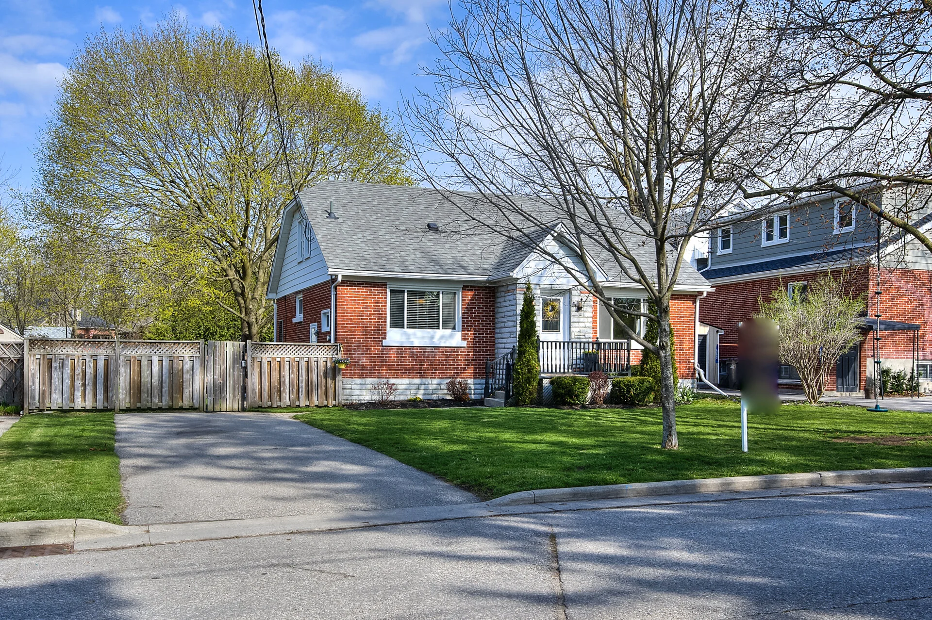 5 St. Andrew Street, Guelph Exhibition Park Homes for Sale